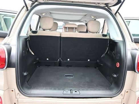 Used 2014 FIAT 500L Lounge image 19