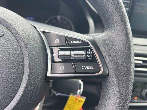 Certified 2023 Kia Seltos LX AWD/4WD image 16