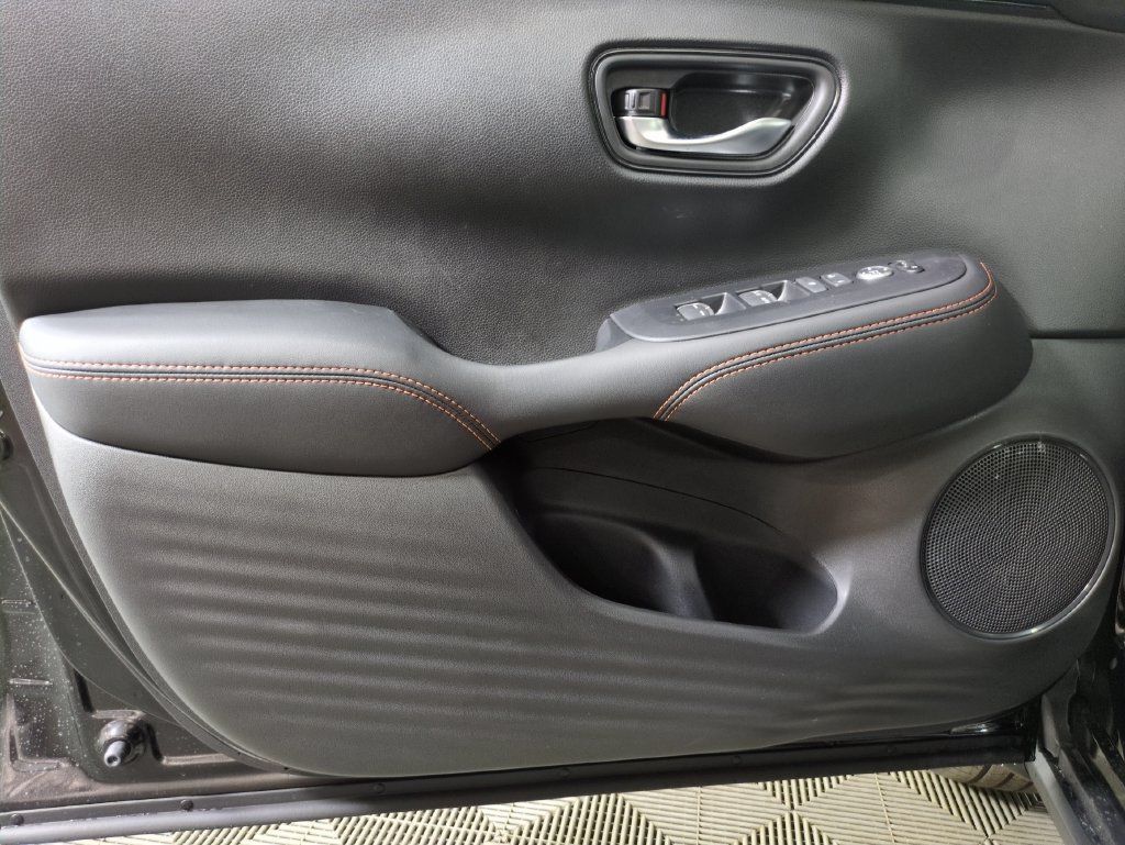 New 2027 Honda HR-V Sport image 10
