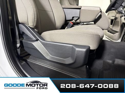 Used 2022 Ford F250 XLT AWD/4WD image 25