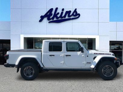 Used 2021 Jeep Gladiator Rubicon