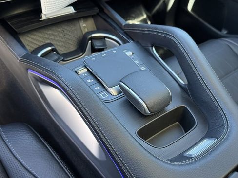 New 2026 Mercedes-Benz GLE 450 4MATIC Coupe image 9