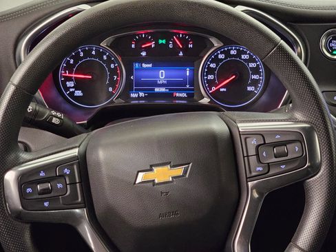 Used 2021 Chevrolet Blazer LT FWD image 8