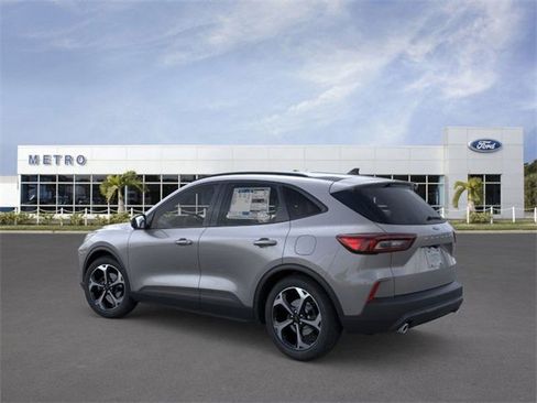 New 2026 Ford Escape ST-Line Select w/ Tech Pack #1 image 4
