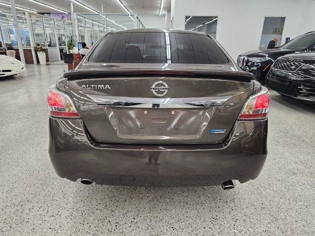 Used 2014 Nissan Altima 2.5 FWD image 6