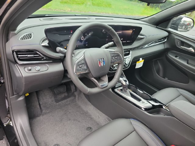 New 2026 Buick Envista Sport Touring w/ Convenience I Package FWD image 16