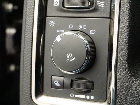 Used 2017 RAM 1500 Sport image 24