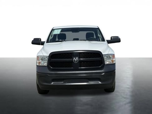 Used 2021 RAM 1500 Tradesman w/ Popular Equipment Group image 3