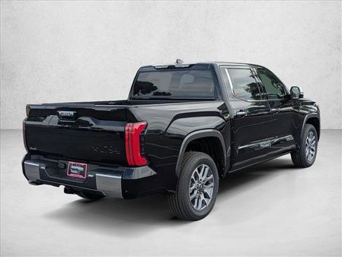 New 2026 Toyota Tundra 1794 Edition AWD/4WD image 2