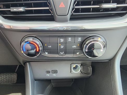 New 2026 Buick Encore GX Preferred w/ Comfort Package image 26