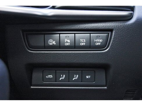 New 2026 MAZDA CX-90 3.3 Turbo w/ Premium Plus Pkg image 19