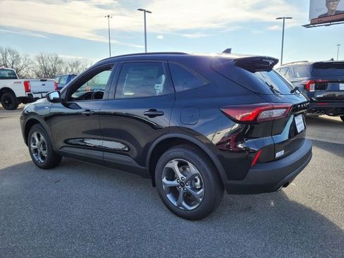 New 2026 Ford Escape ST-Line Select w/ Equipment Group 401A image 8
