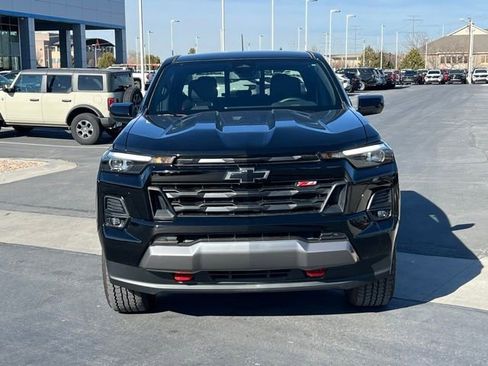 New 2025 Chevrolet Colorado Z71 w/ Z71 Convenience Package 2 AWD/4WD image 32