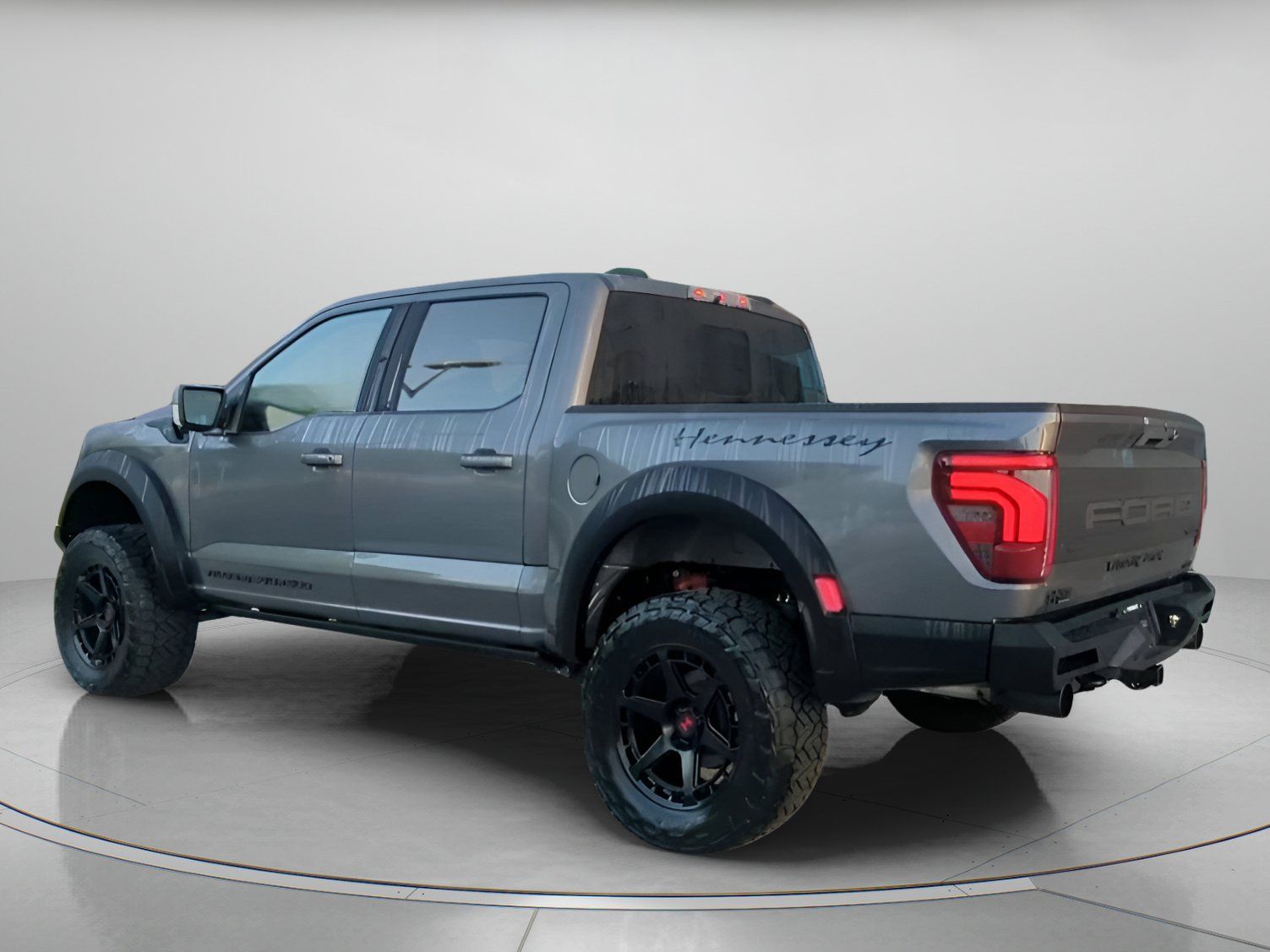 New 2026 Ford F150 Raptor AWD/4WD image 20