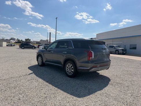 Used 2025 Hyundai Palisade SEL FWD image 5