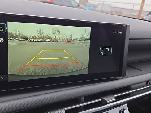 New 2026 Hyundai Santa Cruz SEL image 12