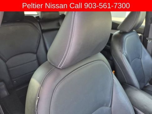 Used 2019 INFINITI QX50 Essential w/ Premium Heat Package FWD image 13