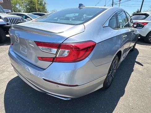Used 2021 Honda Accord EX-L image 5
