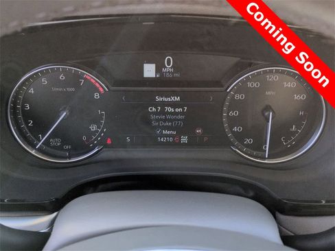 Certified 2023 Cadillac XT5 Premium Luxury w/ LPO, Floor Liner Package image 35