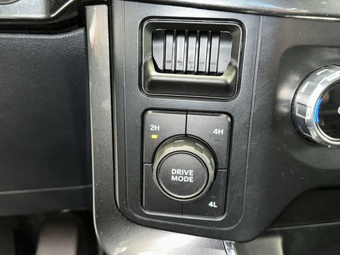 Certified 2022 Ford F150 XLT w/ Equipment Group 301A Mid image 30