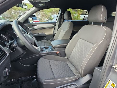 Used 2021 Volkswagen Atlas Cross Sport S image 14