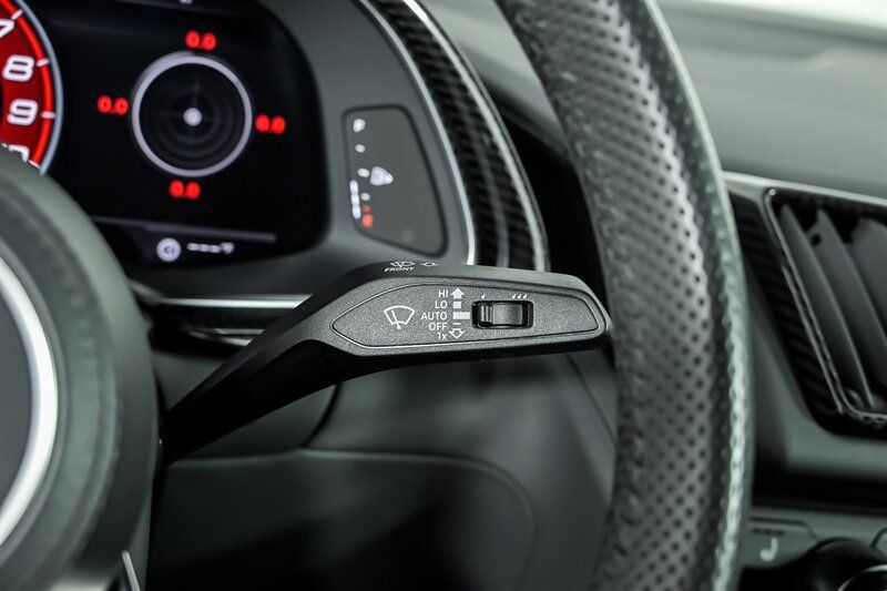 Used 2020 Audi R8 V10 performance AWD/4WD image 29