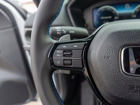 New 2026 Honda Prelude image 20