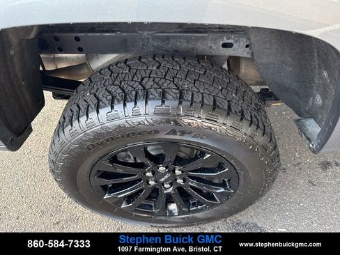 Used 2022 GMC Canyon Elevation Standard w/ Convenience Package image 9