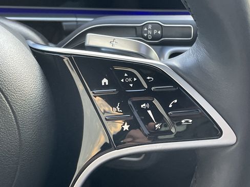 Certified 2024 Mercedes-Benz GLE 450 4MATIC image 27