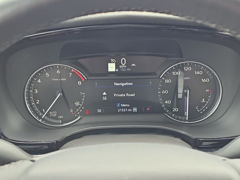 Certified 2025 Cadillac XT6 Premium Luxury image 28