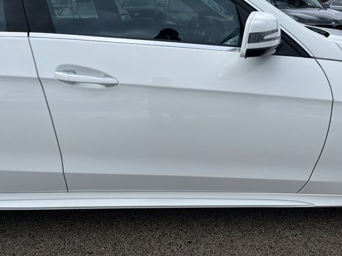 Used 2016 Mercedes-Benz E 250 Sedan image 21