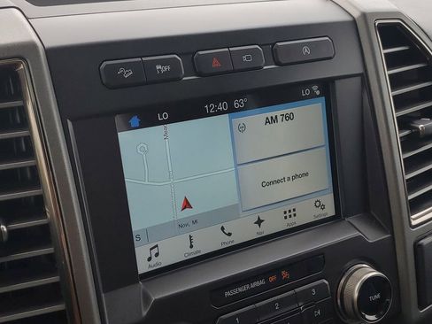 Used 2018 Ford F150 Raptor w/ Equipment Group 802A Luxury image 23