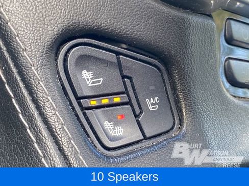 Used 2016 Chevrolet Suburban LTZ image 29