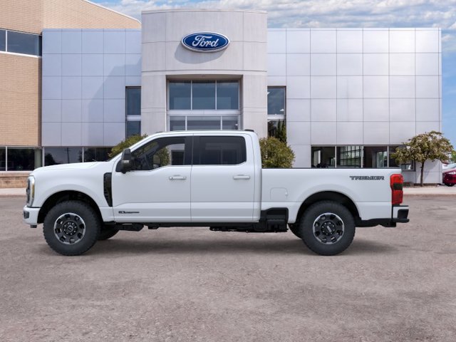 New 2026 Ford F350 Lariat w/ Tremor Off-Road Package AWD/4WD image 3