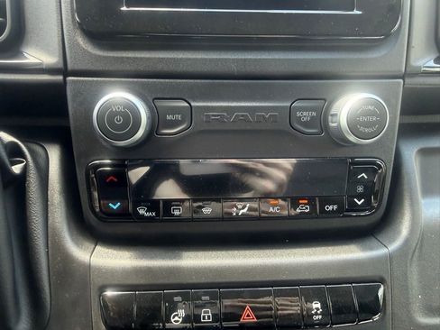 New 2026 RAM ProMaster 1500 w/ Cold Weather Group FWD image 22