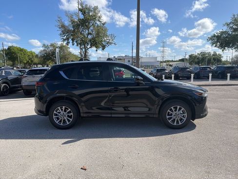 Used 2025 MAZDA CX-5 AWD 2.5 S image 4