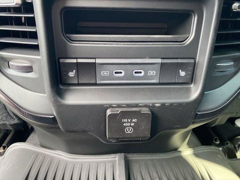 New 2026 RAM 2500 Rebel AWD/4WD image 42