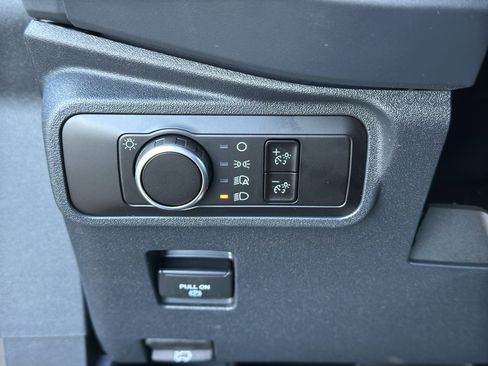 New 2025 Ford Bronco 2-Door w/ Sasquatch Package image 23