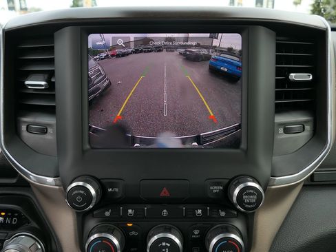 Used 2022 RAM 1500 Laramie image 21