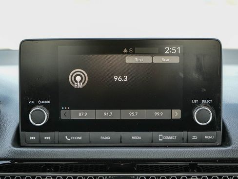 Used 2025 Honda Civic Sport image 17