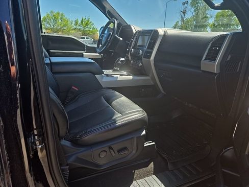 Used 2020 Ford F150 Lariat w/ Equipment Group 502A Luxury AWD/4WD image 27