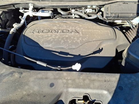 Used 2023 Honda Ridgeline RTL image 29