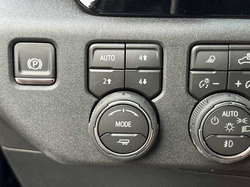 New 2026 Chevrolet Silverado 3500 LTZ w/ LTZ Premium Package image 30