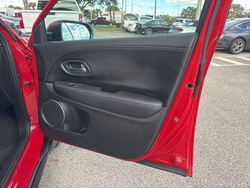 Used 2016 Honda HR-V EX-L image 13