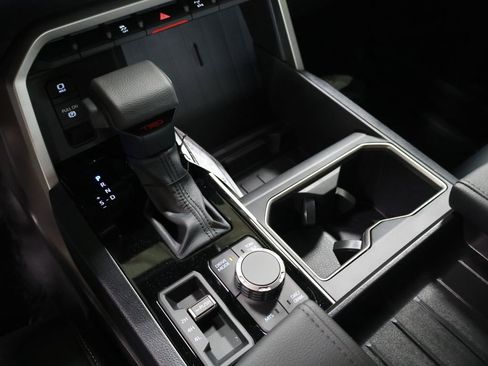 New 2026 Toyota Tundra SR5 AWD/4WD image 21