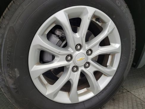 Used 2019 Chevrolet Equinox LT image 31