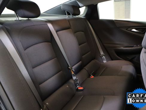 Certified 2024 Chevrolet Malibu LT image 21