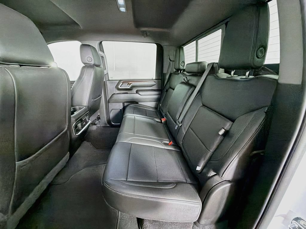 Used 2024 GMC Sierra 2500 SLT w/ SLT Convenience Package AWD/4WD image 26