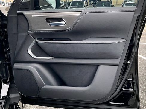 New 2026 INFINITI QX80 Luxe AWD/4WD image 20