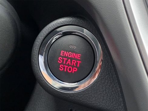 New 2025 Subaru Crosstrek 2.0i Premium image 20